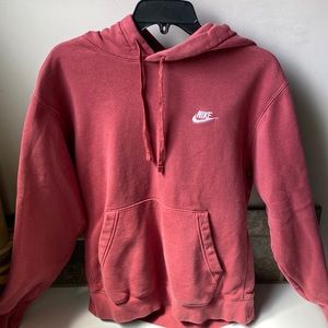 Nike hoodie